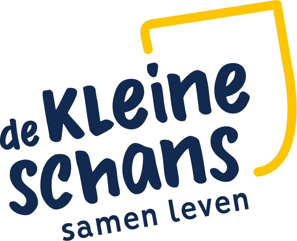 Logo De Kleine Schans Klantportaal